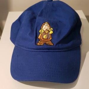 Cogsworth Dad Hat